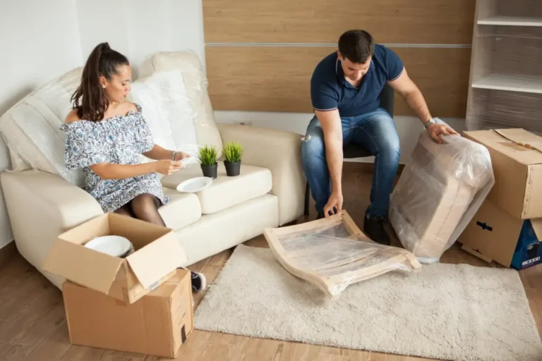 10 Tips to Ease Your Furniture Removal in Sheffield